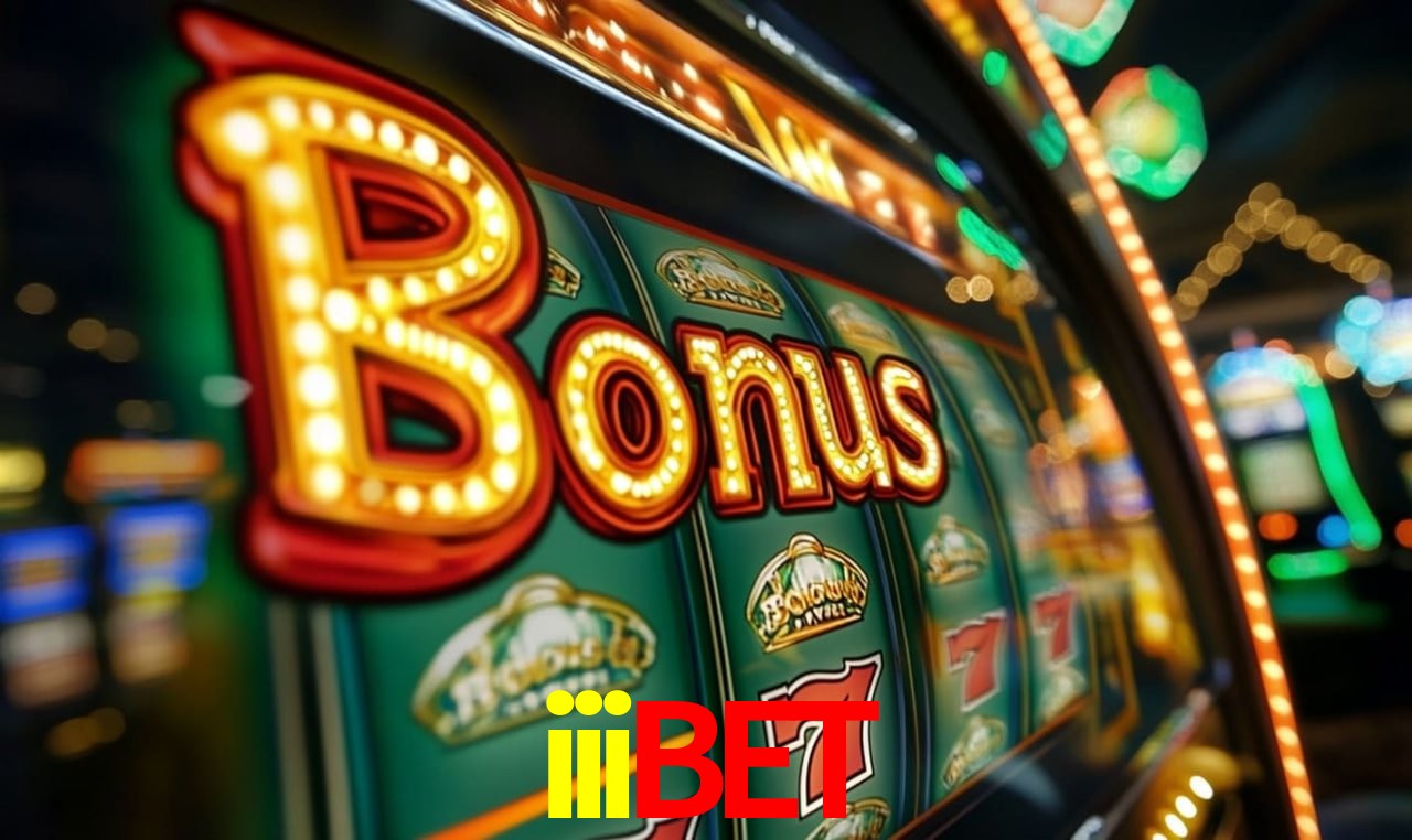 Jogos com bônus e suporte 24h na iiibet