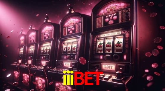 Página oficial no Facebook da iiibet