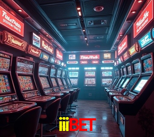 Jogos populares e pagamentos rápidos na iiibet