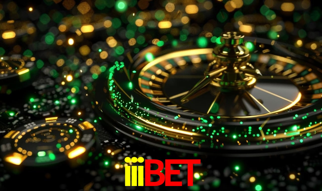 Slots com jackpots e giros grátis na iiibet