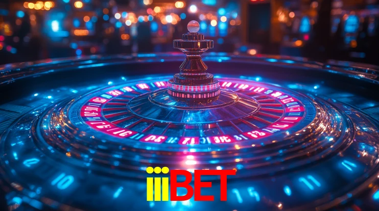 Cashback e recargas na iiibet