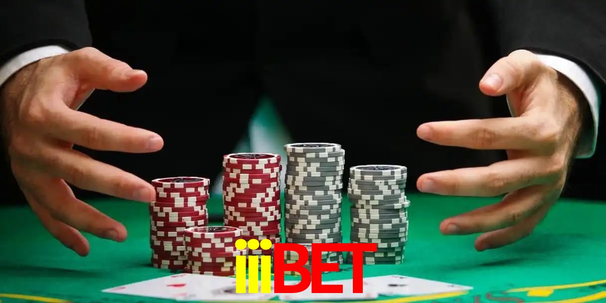 Benefícios VIP na iiibet